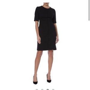 Boss by Hugo Boss buisness dress, size 34 euro